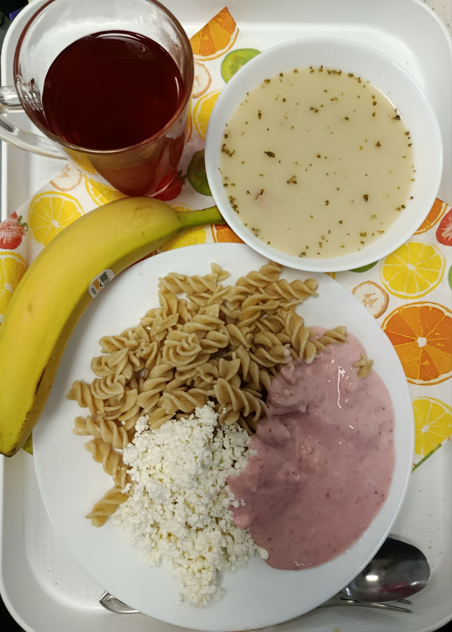 śniadanie dieta podstawowa