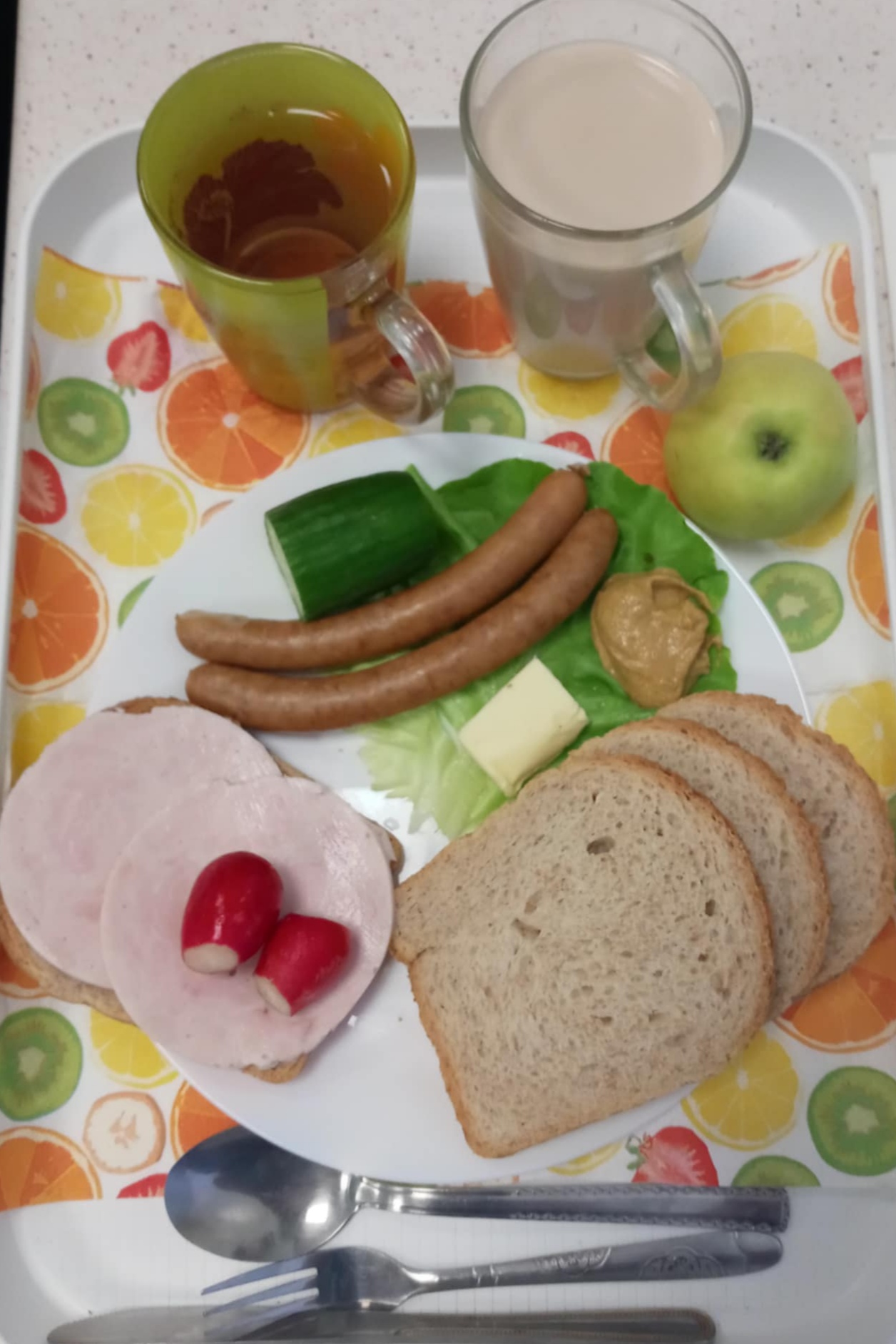 śniadanie dieta cukrzycowa 
