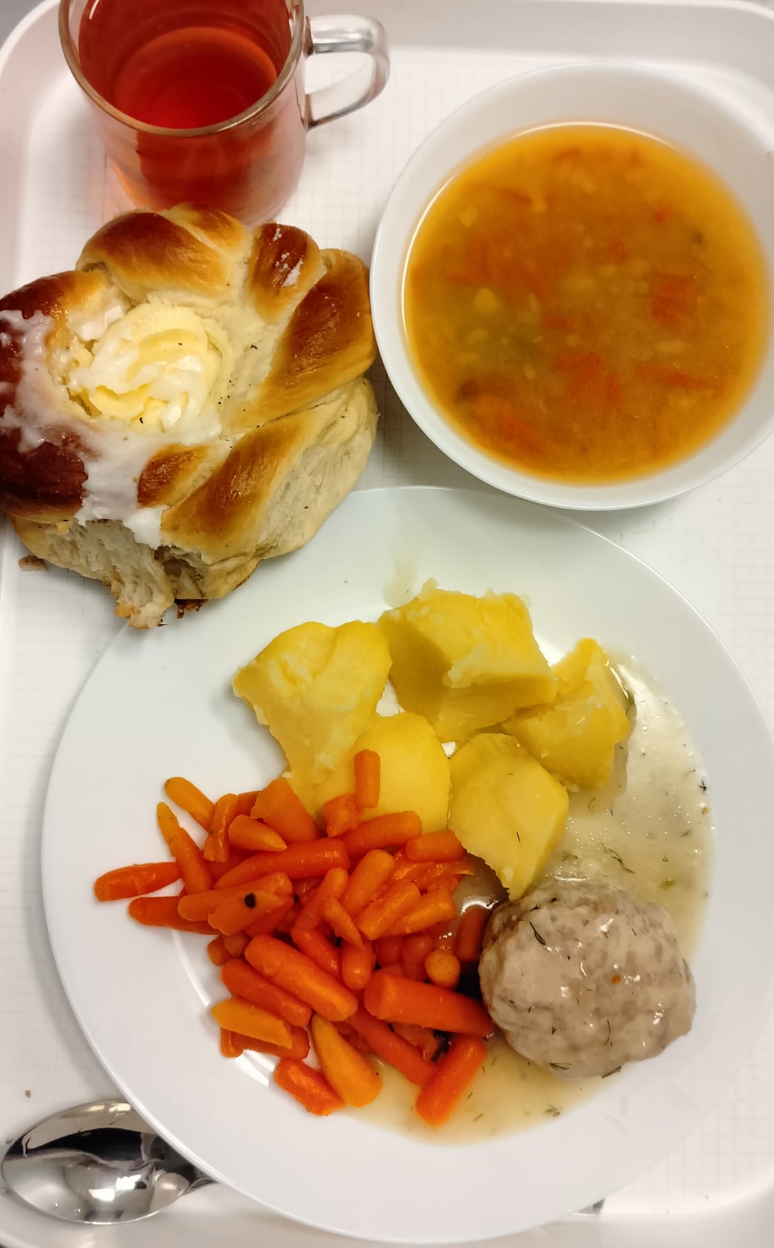 obiad dieta łatwostrawna