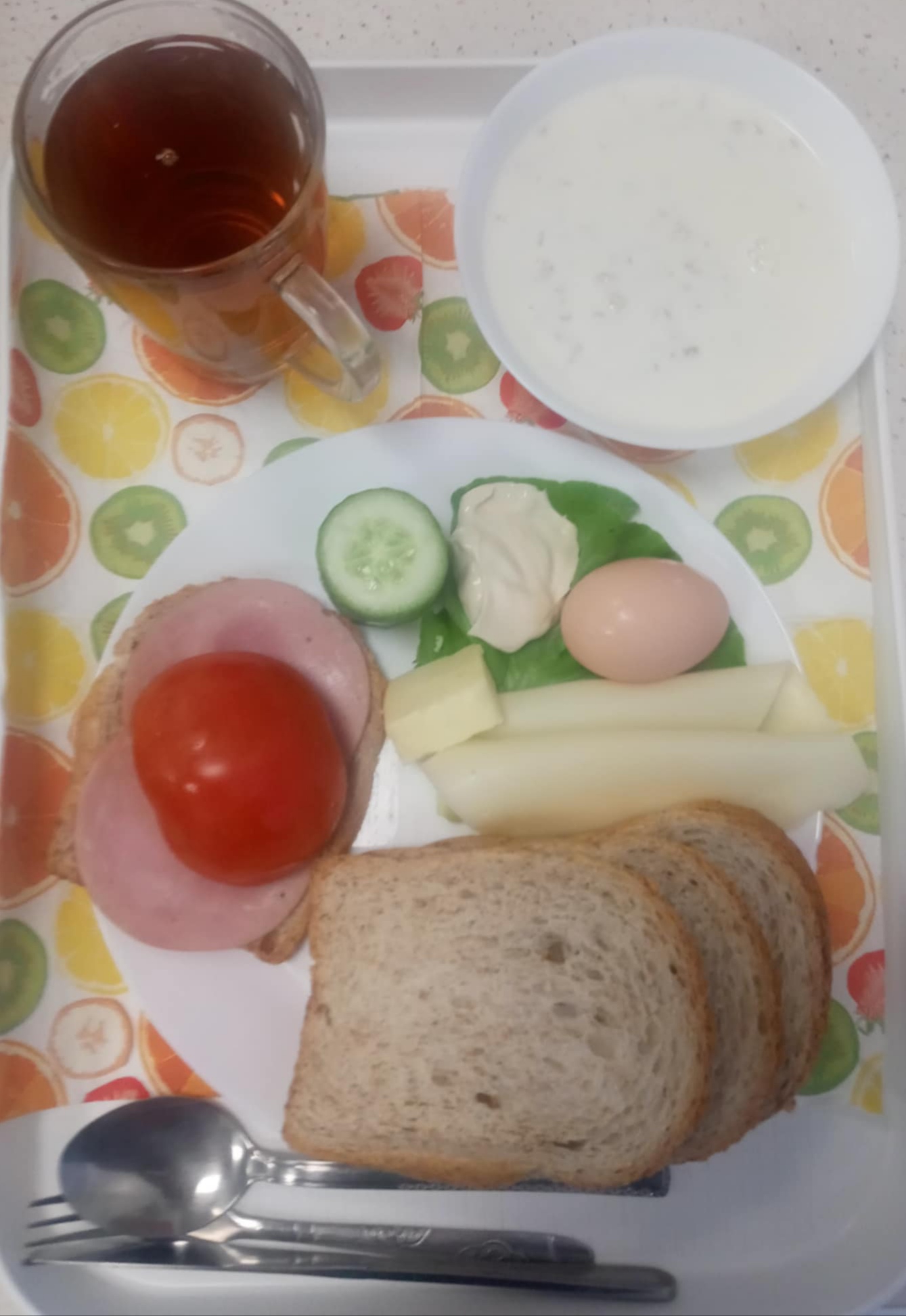 śniadanie dieta cukrzycowa 