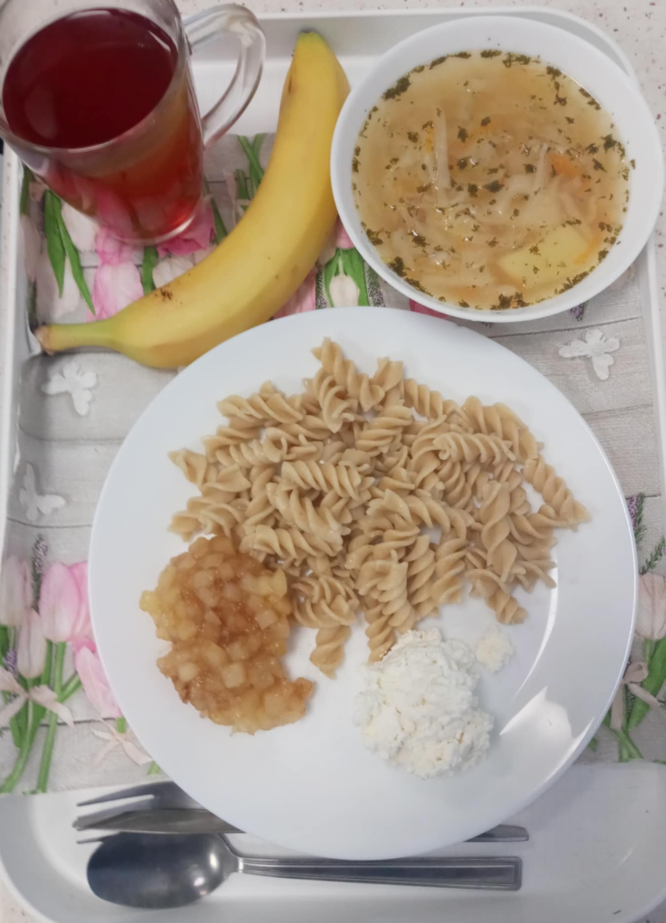 obiad dieta podstawowa