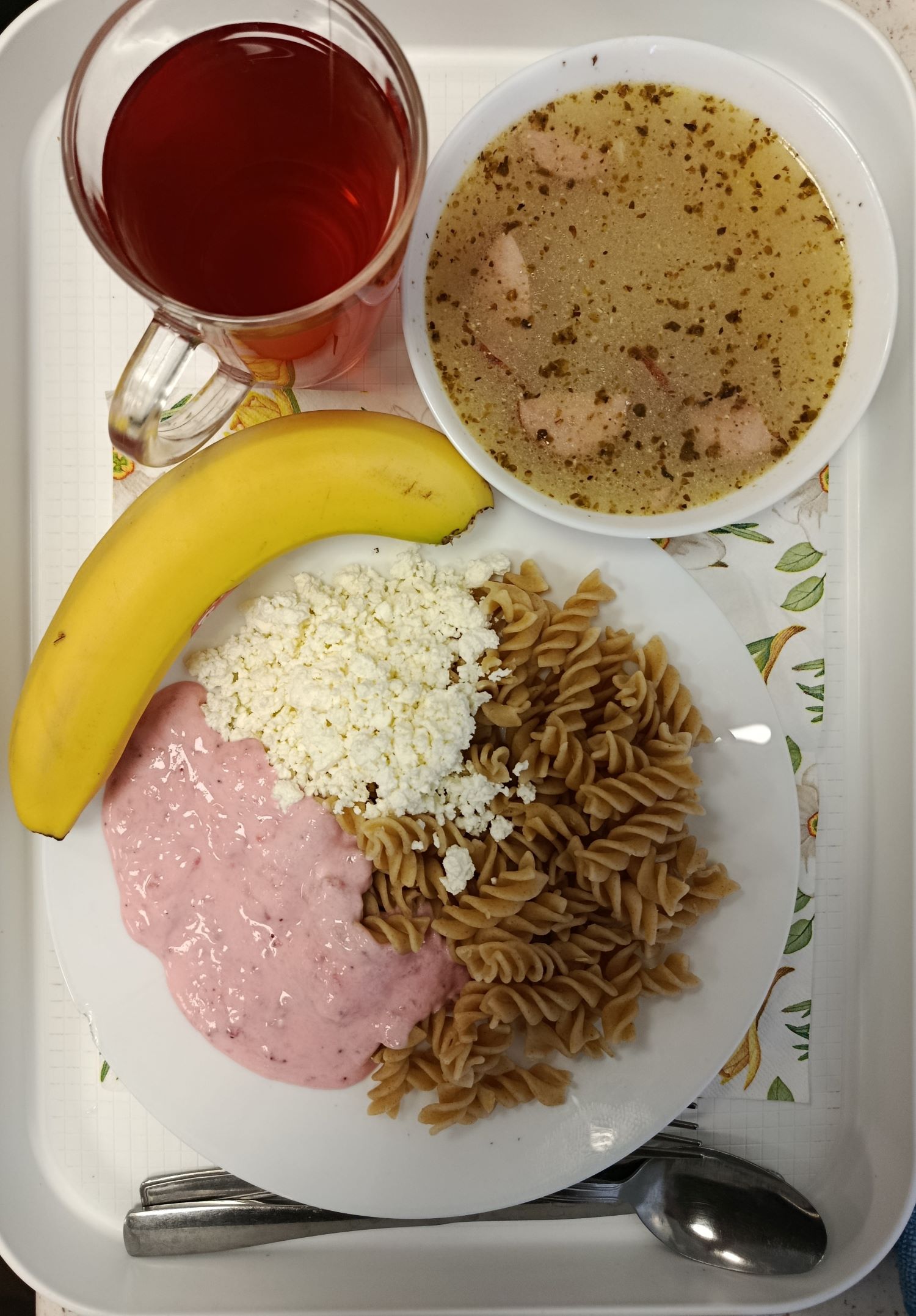 obiad dieta podstawowa
