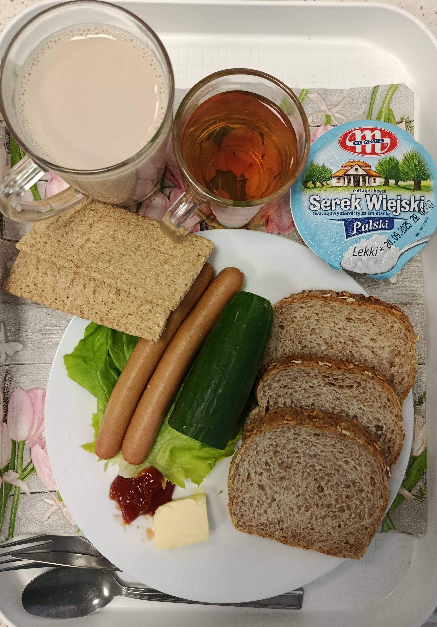 śniadanie dieta cukrzycowa