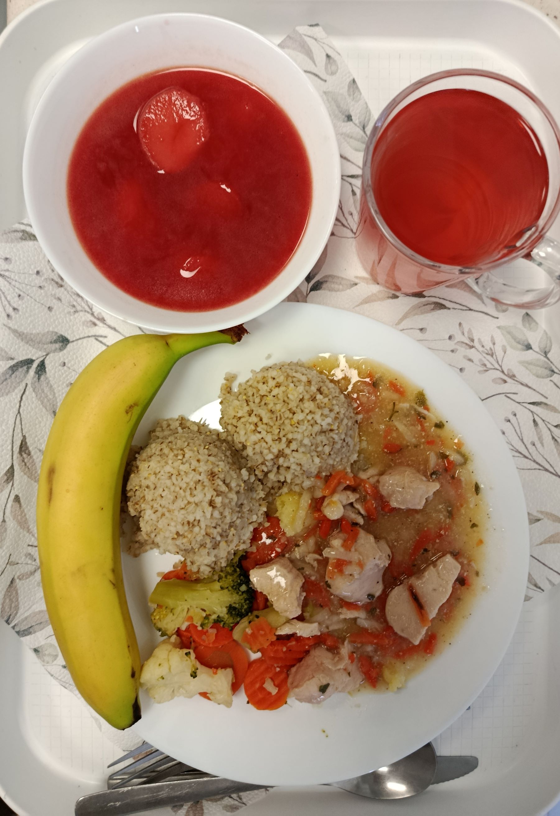 obiad dieta cukrzycowa